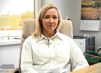 Blisko 3 mln zł dla Fundacji Auxilium. Luiza Sawicka-Hofstede: „Dla nas to jak krok w przestrzeń” – WYWIAD