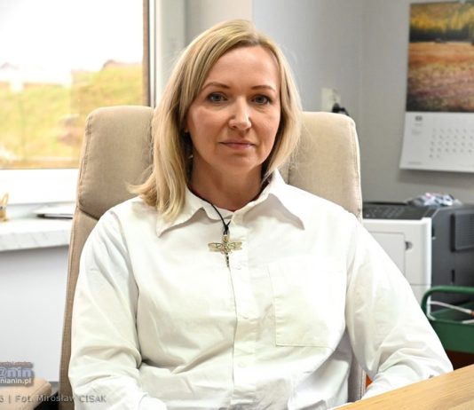 Blisko 3 mln zł dla Fundacji Auxilium. Luiza Sawicka-Hofstede: „Dla nas to jak krok w przestrzeń” – WYWIAD