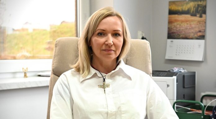 Blisko 3 mln zł dla Fundacji Auxilium. Luiza Sawicka-Hofstede: „Dla nas to jak krok w przestrzeń” – WYWIAD