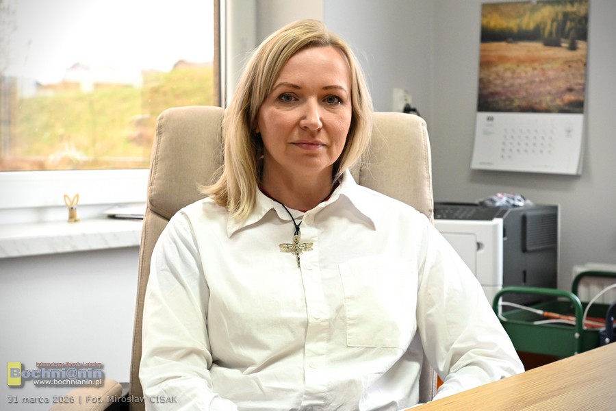 Blisko 3 mln zł dla Fundacji Auxilium. Luiza Sawicka-Hofstede: „Dla nas to jak krok w przestrzeń” – WYWIAD