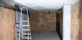 Bochnia. W piwnicach „Piątki” powstaje strzelnica. Potrzebne środki na wyposażenie