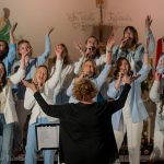 Bochnia. Wielkanocne świętowanie przy muzyce gospel – ZDJĘCIA