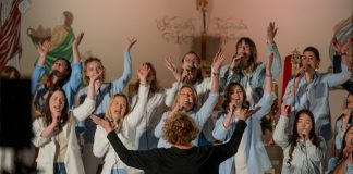Bochnia. Wielkanocne świętowanie przy muzyce gospel – ZDJĘCIA