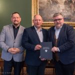 Powiat Bocheński podpisał umowy na zabezpieczenie osuwisk