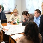 Radni chcą planów dla północnej części Bochni. Problemem zabudowa na WZ-kach