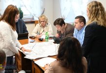 Radni chcą planów dla północnej części Bochni. Problemem zabudowa na WZ-kach