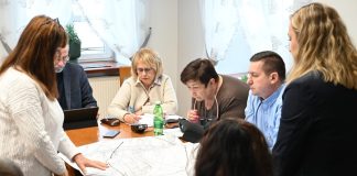 Radni chcą planów dla północnej części Bochni. Problemem zabudowa na WZ-kach