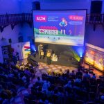 Blisko 2000 uczestników i podróże bez granic. Za nami Festiwal 50N – ZDJĘCIA