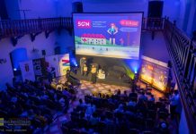 Blisko 2000 uczestników i podróże bez granic. Za nami Festiwal 50N – ZDJĘCIA