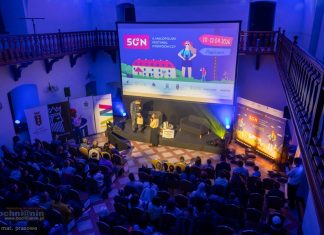 Blisko 2000 uczestników i podróże bez granic. Za nami Festiwal 50N – ZDJĘCIA