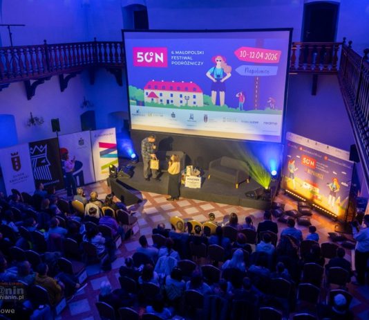 Blisko 2000 uczestników i podróże bez granic. Za nami Festiwal 50N – ZDJĘCIA