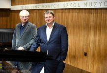 „Chcemy, by dzieci mogły dotknąć muzyki”. Dyrekcja ZPSM zaprasza na Dzień Otwarty – WYWIAD