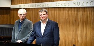 „Chcemy, by dzieci mogły dotknąć muzyki”. Dyrekcja ZPSM zaprasza na Dzień Otwarty – WYWIAD
