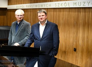 „Chcemy, by dzieci mogły dotknąć muzyki”. Dyrekcja ZPSM zaprasza na Dzień Otwarty – WYWIAD