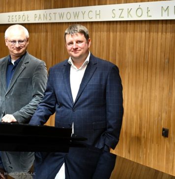 „Chcemy, by dzieci mogły dotknąć muzyki”. Dyrekcja ZPSM zaprasza na Dzień Otwarty – WYWIAD