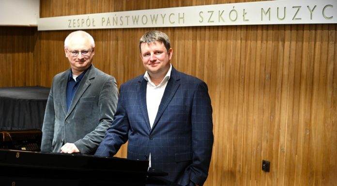 „Chcemy, by dzieci mogły dotknąć muzyki”. Dyrekcja ZPSM zaprasza na Dzień Otwarty – WYWIAD