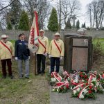 W Bochni uczczono Ofiary Zbrodni Katyńskiej – ZDJĘCIA