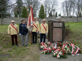 W Bochni uczczono Ofiary Zbrodni Katyńskiej – ZDJĘCIA