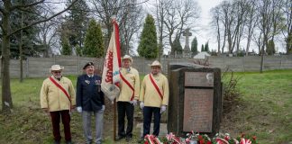 W Bochni uczczono Ofiary Zbrodni Katyńskiej – ZDJĘCIA