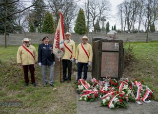 W Bochni uczczono Ofiary Zbrodni Katyńskiej – ZDJĘCIA
