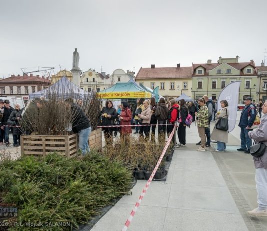 V Powiatowy Piknik Ekologiczny na Rynku w Bochni – ZDJĘCIA