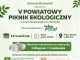Przynieś makulaturę, odbierz drzewko. We wtorek V Powiatowy Piknik Ekologiczny