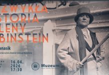 Bochnia. Czwartkowe Spotkanie Muzealne: Niezwykła historia Heleny Rubinstein