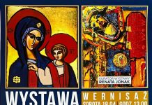 Galeria „Stara Dzwonnica”. W sobotę wernisaż wystawy Eugeniusza Molskiego