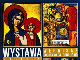 Galeria „Stara Dzwonnica”. W sobotę wernisaż wystawy Eugeniusza Molskiego