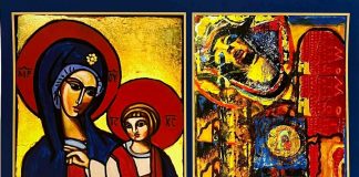 Galeria „Stara Dzwonnica”. W sobotę wernisaż wystawy Eugeniusza Molskiego