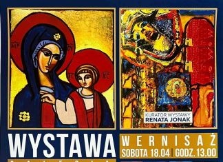 Galeria „Stara Dzwonnica”. W sobotę wernisaż wystawy Eugeniusza Molskiego