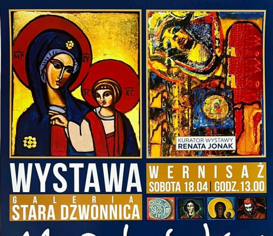 Galeria „Stara Dzwonnica”. W sobotę wernisaż wystawy Eugeniusza Molskiego