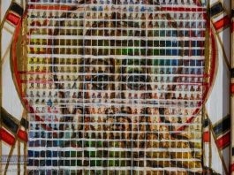 Nowy Wiśnicz. Wernisaż wystawy Eugeniusza Molskiego w „Starej Dzwonnicy” – ZDJĘCIA