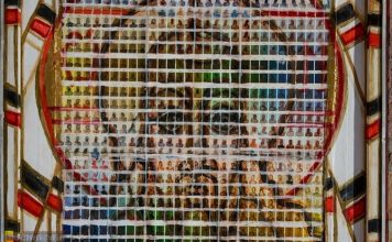 Nowy Wiśnicz. Wernisaż wystawy Eugeniusza Molskiego w „Starej Dzwonnicy” – ZDJĘCIA