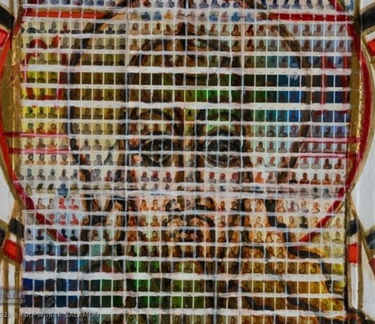 Nowy Wiśnicz. Wernisaż wystawy Eugeniusza Molskiego w „Starej Dzwonnicy” – ZDJĘCIA