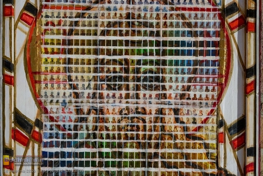 Nowy Wiśnicz. Wernisaż wystawy Eugeniusza Molskiego w „Starej Dzwonnicy” – ZDJĘCIA