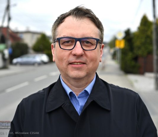 Od dróg po technologie kosmiczne. Radny Piotr Dziurdzia podsumowuje dwa lata w Sejmiku – WYWIAD