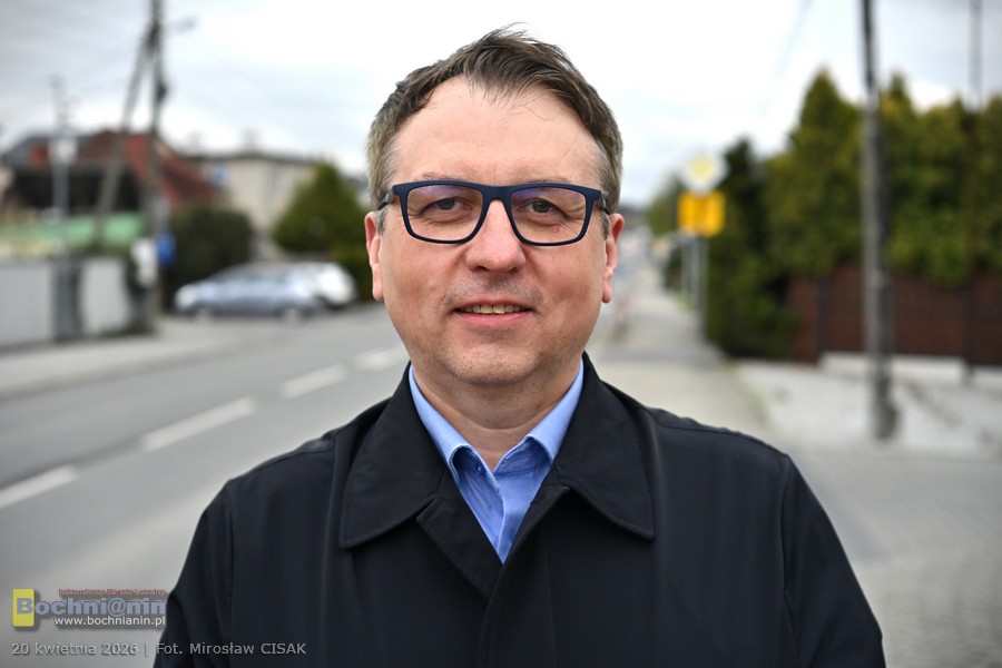 Od dróg po technologie kosmiczne. Radny Piotr Dziurdzia podsumowuje dwa lata w Sejmiku – WYWIAD