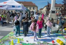 Bochnia. Na Rynku świętowano Dzień Ziemi – ZDJĘCIA