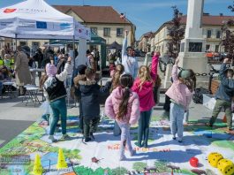 Bochnia. Na Rynku świętowano Dzień Ziemi – ZDJĘCIA
