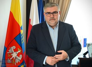 Starosta bocheński Adam Korta o współpracy z miastem Bochnia: „Liczyłem na więcej” – WYWIAD