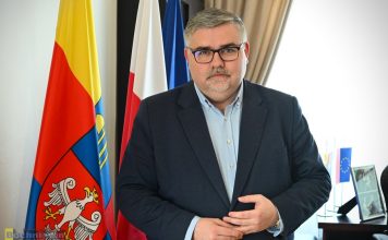 Starosta bocheński Adam Korta o współpracy z miastem Bochnia: „Liczyłem na więcej” – WYWIAD