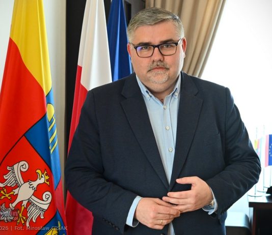 Starosta bocheński Adam Korta o współpracy z miastem Bochnia: „Liczyłem na więcej” – WYWIAD