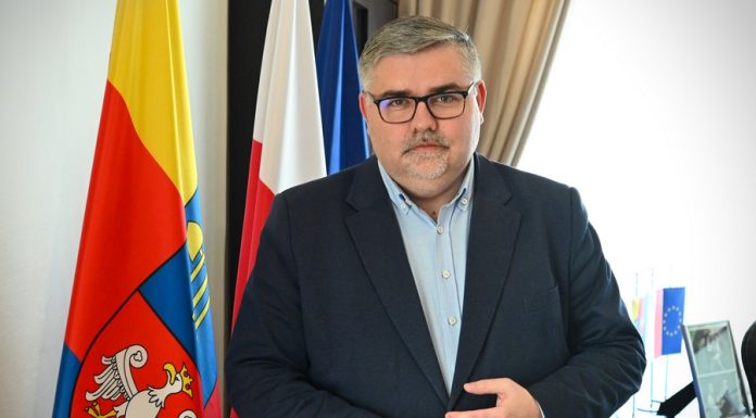 Starosta bocheński Adam Korta o współpracy z miastem Bochnia: „Liczyłem na więcej” – WYWIAD