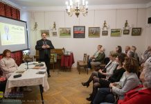 Bochnia. Wernisaż i wieczór wspomnień o Stanisławie Tkaczu – ZDJĘCIA