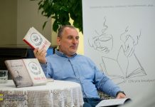 Biblioteka w Bochni. Promocja XIX-wiecznych wznowień – ZDJĘCIA