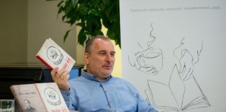 Biblioteka w Bochni. Promocja XIX-wiecznych wznowień – ZDJĘCIA