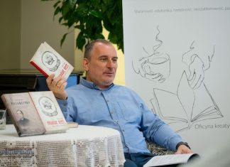 Biblioteka w Bochni. Promocja XIX-wiecznych wznowień – ZDJĘCIA