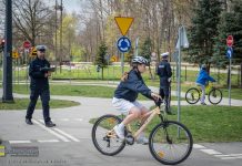 Najlepsi młodzi rowerzyści wyłonieni. Znamy zwycięzców turnieju BRD – ZDJĘCIA