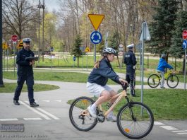 Najlepsi młodzi rowerzyści wyłonieni. Znamy zwycięzców turnieju BRD – ZDJĘCIA